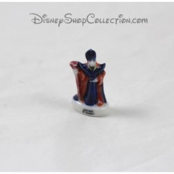 Fève Jafar DISNEY Aladdin céramique 4 cm