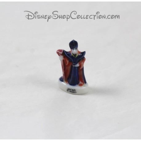 Bean Jafar DISNEY ceramic Aladdin 4 cm