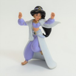 Figurine princesse  Jasmine MATTEL Disney Aladdin 7 cm