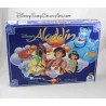 Juego de mesa juego de Aladdin DISNEY vintage 1993 película