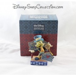 Figurine Jiminy Cricket DISNEY TRADITIONS Official conscience Pinocchio Showcase 11 cm