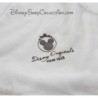 Coperta piatta Mickey DISNEY CARREFOUR Disney Originals nodi beige 21 cm