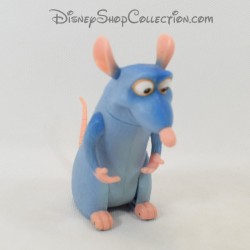 Articulated figurine rat...