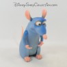 Articulated figurine rat Rémy DISNEY PIXAR Blue Ratatouille 10 cm
