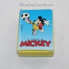 Mini jeu de cartes DISNEY Le journal de Mickey