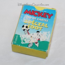 Mini card game DISNEY Mickey's Diary