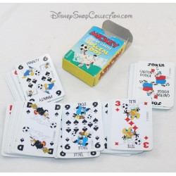 Mini-Kartenspiel DISNEY Mickey's Diary