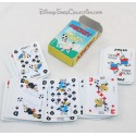Mini gioco di carte DISNEY Mickey's Diary