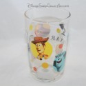 Glass film Pixar DISNEY Amora Toy Story, Coco, The Incredibles ...