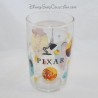 Film di vetro Pixar DISNEY Amora Toy Story, Coco, Gli Incredibili ...