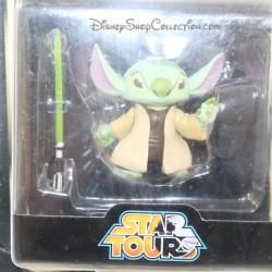 Figurenstich DISNEY Star Tours Star Wars
