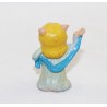 Figurina Miss Piggy MUPPET SHOW Peggy il maiale Schleich Disney 1976