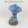 Tirelire Génie DISNEY Aladdin bleu trésor pvc 20 cm
