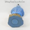 Piggy bank Genius DISNEY Aladdin blue treasure pvc 20 cm