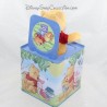 Teufel in Box Winnie the Pooh DISNEY Crank Spieluhr