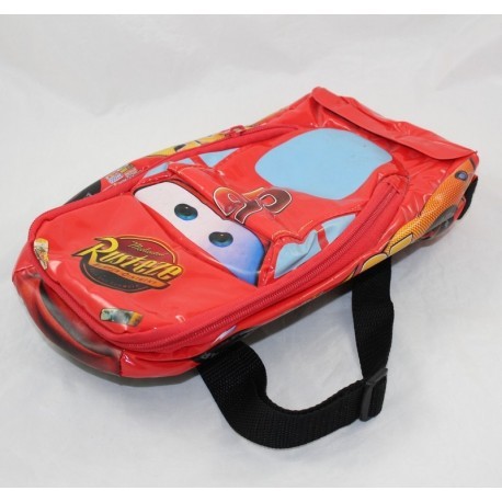 Isolierter Rucksack Flash McQueen DISNEY STORE Autos 30 cm