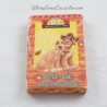 Memory game The Lion King II DISNEY card game