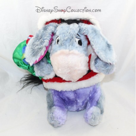 Peluche Bourriquet WALT DISNEY COMPANY Natale