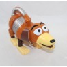 Taschenlampe bellen Zick-Zack-Hund DISNEY PIXAR Toy Story Slinky doglin