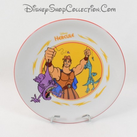 Teller Herkules DISNEY Tische & Farben Porzellan Herkules 20 cm