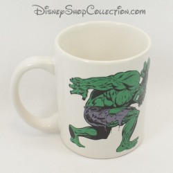Mug Hulk MARVEL DISNEY Avengers Quick superheroes 10 cm