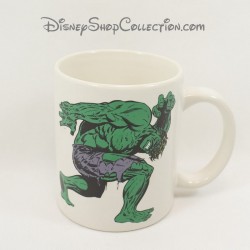 Mug Hulk MARVEL DISNEY Avengers Superhéroes rápidos 10 cm