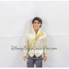 Flynn Rider DISNEY muñeca conjunta casada Rapunzel Mattel 30 cm