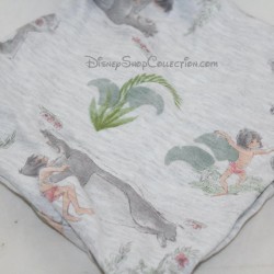 Flat blanket Baloo DISNEY PRIMARK The Jungle Book