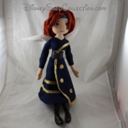 Bambola fata pirata Disney...