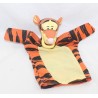 Hand puppet Tigrou DISNEY Winnie the orange bear 25 cm
