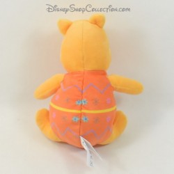 Peluche Winnie the Pooh NICOTOY Disney Easter Egg