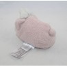 Tsum Tsum ShellieKann tragen DISNEY PARKS Freund von Duffy Mini Plüsch rosa 9 cm