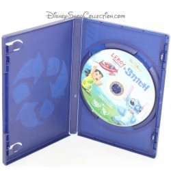 DVD Leroy & Stitch DISNEY Walt Disney Lilo and Stitch