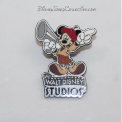 Pin's Mickey DISNEYLAND PARÍS Walt Disney Studios
