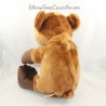 Peluche interactive Koda ours DISNEY HASBRO 2003 Frère des ours