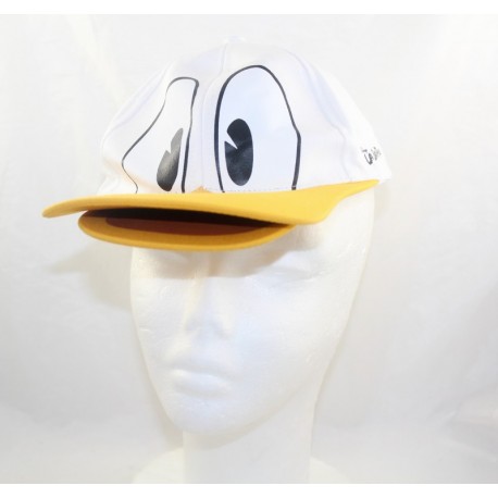 Duck Cap Donald DISNEY Die Band hat Picsou XD Canal Beak 3D Kind