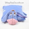 Almohada de felpa mascotas burro Bourriquet DISNEY cojín azul Disney 40 cm
