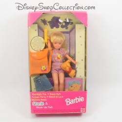 Doll Barbie DISNEY MATTEL...