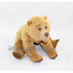Kenai Bear Plush DISNEY Brother of the Bears Hasbro 2003 30 cm
