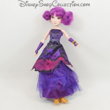 Modello Bambola Mal DISNEY Hasbro Descendant 2 La Ragazza Del Ballo Reale Malefica