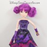 Muñeca modelo Mal DISNEY Hasbro descendiente 2 The Royal Ball Girl Maléfica
