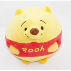 Plush ball Winnie the Pooh...