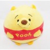 Plush ball Winnie the Pooh DISNEY TY Beanie Ballz Pooh 13 cm