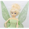 Fairy doll Bell DISNEY STORE Fairies Peter Pan flaps wings 27 cm
