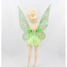 Fairy doll Bell DISNEY STORE Fate Peter Pan alette ali 27 cm