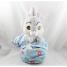 Plush rabbit Pan Pan DISNEYLAND PARIS Bambi baluchon Panpan bag Disney Babies 28 cm