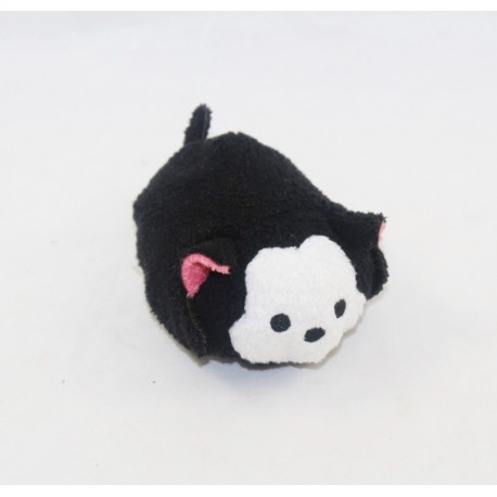 TSUM Tsum Figaro gato blanco y negro tienda DISNEY Pinocho mini felpa 9 cm