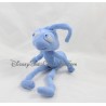 Peluche Tilt fourmi DISNEY STORE 1001 Pattes Pixar fourmi bleu 36 cm