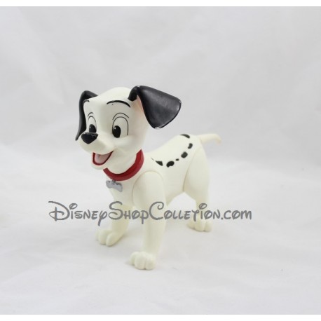 Grande figurine articulée chien Les 101 Dalmatiens DISNEY Grande figurine articulée chien Les 101 Dalmatiens DISNEY