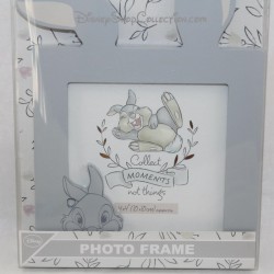 Photo frame Panpan rabbit PRIMARK Disney Bambi